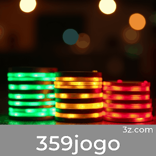359jogo: Bônus Exclusivos e Ofertas Imperdíveis