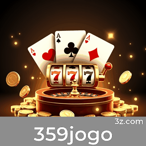 359jogo: Bônus Exclusivos e Ofertas Imperdíveis