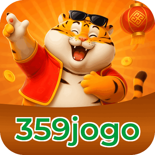 359jogo Logo